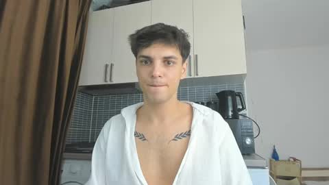 Frankie  online show from 03-11-25, 12:54