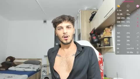 Frankie  online show from 10-15-25, 11:49