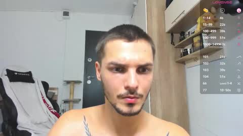 Snapshot of angelfrank chatting on 01-31-26, 07:11 Frankie online show from 01-31-26, 07:11