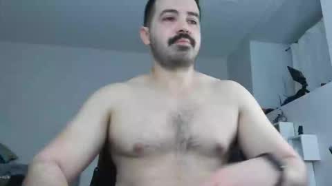 Angel Fusco online show from 03-10-26, 04:50