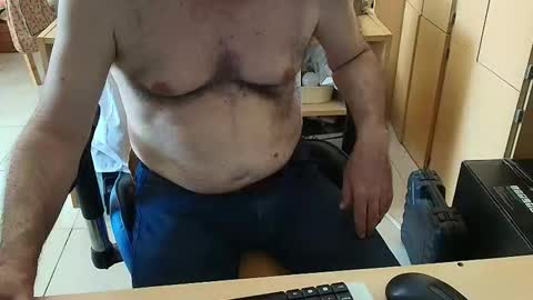 angelgarcia269 online show from 03-15-26, 12:33