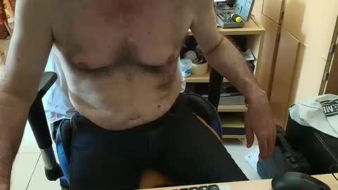 angelgarcia269 online show from 04-03-26, 12:58