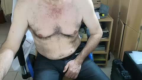 angelgarcia269 online show from 04-15-26, 12:01