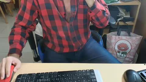 angelgarcia269 online show from 05-16-26, 12:29
