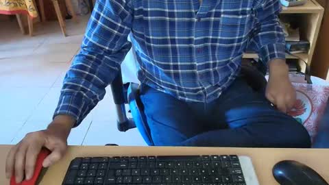 angelgarcia269 online show from 05-18-26, 12:55