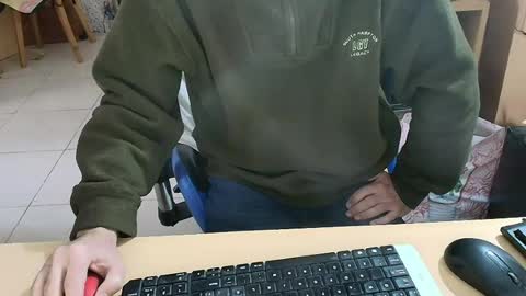 Snapshot of angelgarcia269 chatting on 06-21-26, 12:19 angelgarcia269 online show from 06-21-26, 12:19