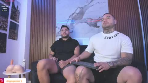 Angel online show from 06-07-26, 03:05