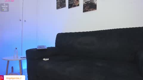 Angel online show from 07-24-26, 01:58