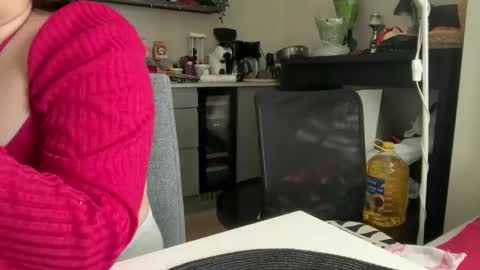 Snapshot of angelharly chatting on 03-09-25, 04:00 AngelHarly online show from 03-09-25, 04:00