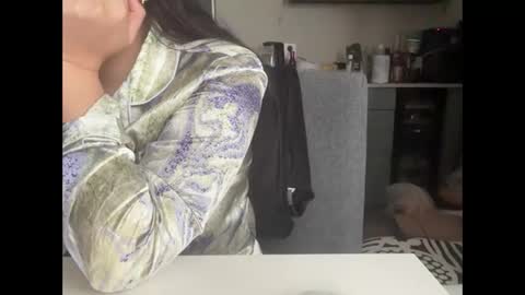 Snapshot of angelharly chatting on 10-24-25, 08:44 AngelHarly online show from 10-24-25, 08:44