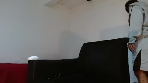 Angel of littlebandido online show from 05-08-26, 01:55