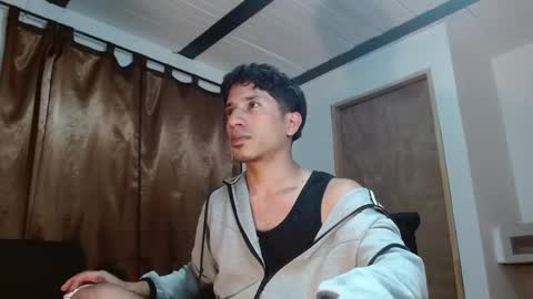 Angel of littlebandido online show from 05-10-26, 01:33
