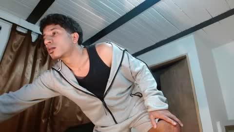 Angel of littlebandido online show from 05-12-26, 01:58