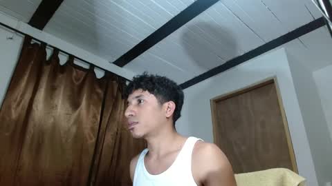 Angel of littlebandido online show from 05-19-26, 12:16