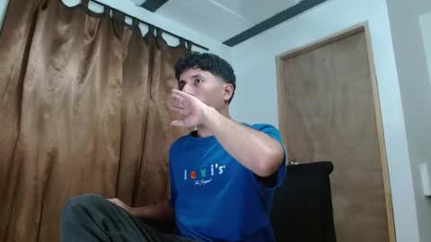 Angel of littlebandido online show from 05-26-26, 01:45