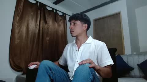 Angel of littlebandido online show from 06-02-26, 02:24