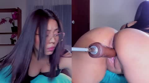 Angeli  online show from 12-04-24, 03:48