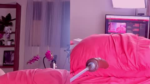 Angeli  online show from 01-25-25, 06:55