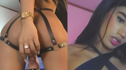 Snapshot of angeli_sexi chatting on 01-31-25, 04:03 Carolina online show from 01-31-25, 04:03