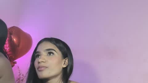 Snapshot of angeli_sexi chatting on 02-15-25, 06:55 Carolina online show from 02-15-25, 06:55