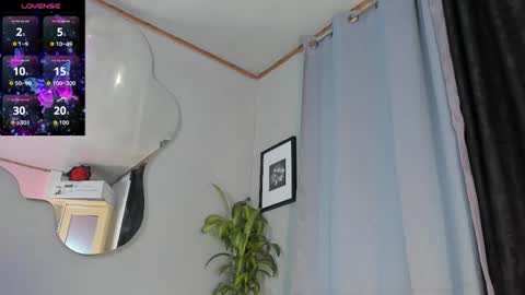 Snapshot of angeli_sexi chatting on 09-24-25, 12:25 Carolina online show from 09-24-25, 12:25