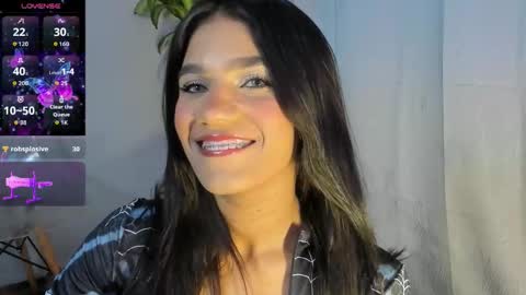 Snapshot of angeli_sexi chatting on 09-28-25, 12:16 Carolina online show from 09-28-25, 12:16