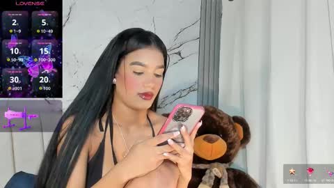 Snapshot of angeli_sexi chatting on 10-10-25, 01:37 Carolina online show from 10-10-25, 01:37