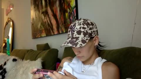 angelia01m online show from 09-14-25, 09:25