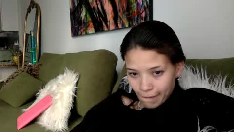 angelia01m online show from 10-01-25, 10:05