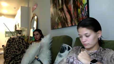 angelia01m online show from 10-02-25, 06:26