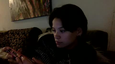 angelia01m online show from 10-31-25, 01:50