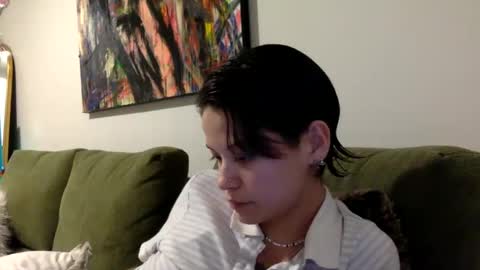 angelia01m online show from 11-19-25, 01:49