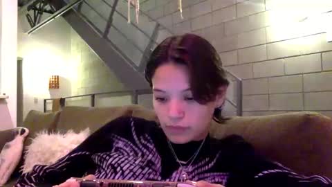 Snapshot of angelia01m chatting on 01-06-26, 12:25 angelia01m online show from 01-06-26, 12:25