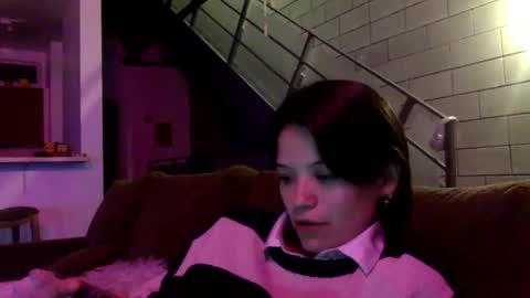 Snapshot of angelia01m chatting on 01-10-26, 01:40 angelia01m online show from 01-10-26, 01:40