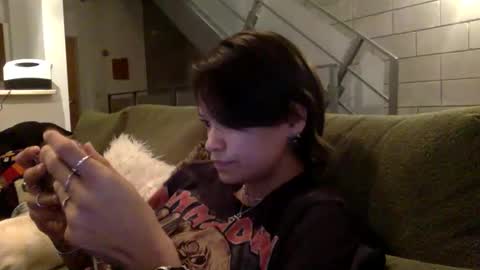 Snapshot of angelia01m chatting on 01-15-26, 12:48 angelia01m online show from 01-15-26, 12:48