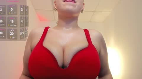 Snapshot of angelic_coy chatting on 03-30-26, 03:57 Angelic beauty online show from 03-30-26, 03:57
