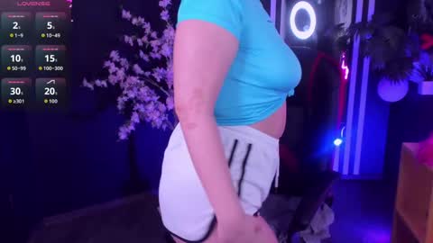 Angelic beauty online show from 06-01-26, 11:01
