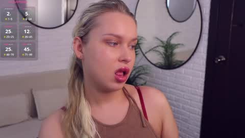 Angelic beauty online show from 06-06-26, 11:26