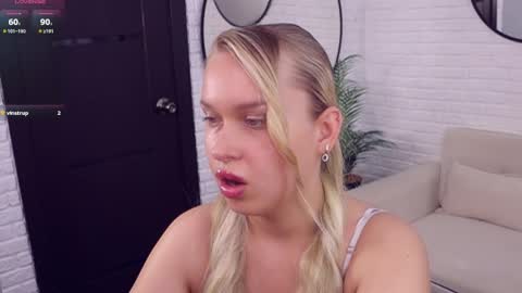 Angelic beauty online show from 06-07-26, 11:25
