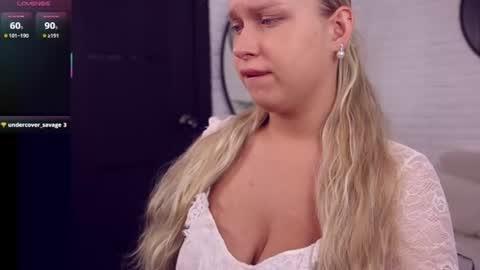 Angelic beauty online show from 06-14-26, 11:12