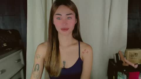 Angelica online show from 06-19-26, 10:13