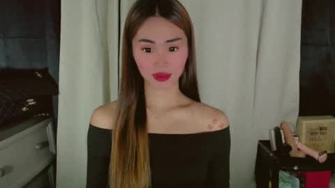 Angelica online show from 06-21-26, 07:49