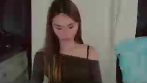 Angelica online show from 07-11-26, 08:06