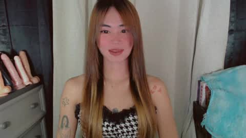 Angelica online show from 07-21-26, 05:43