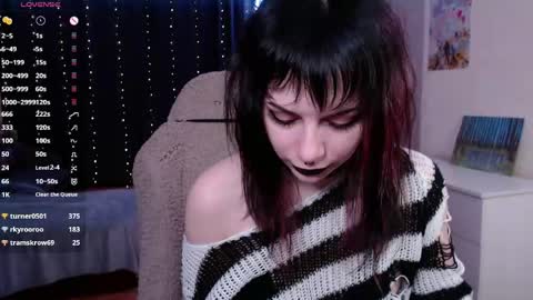 Angel Katy  online show from 06-03-26, 02:33