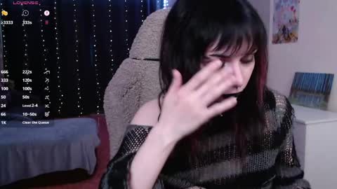Angel Katy  online show from 06-05-26, 12:11