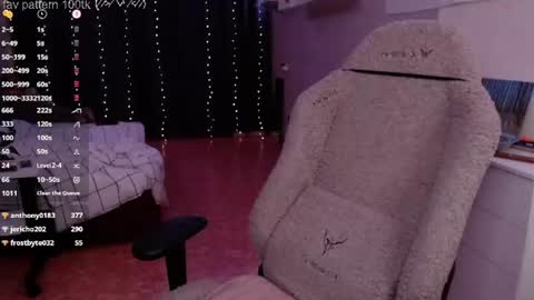 Angel Katy  online show from 07-28-26, 04:39