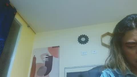 C A L L    M E   A N G E L online show from 06-07-26, 12:04