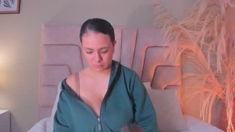 Angelica Cross online show from 03-15-26, 11:27