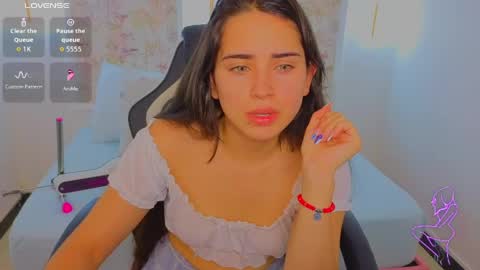 A N G E L I C A online show from 04-18-26, 12:20